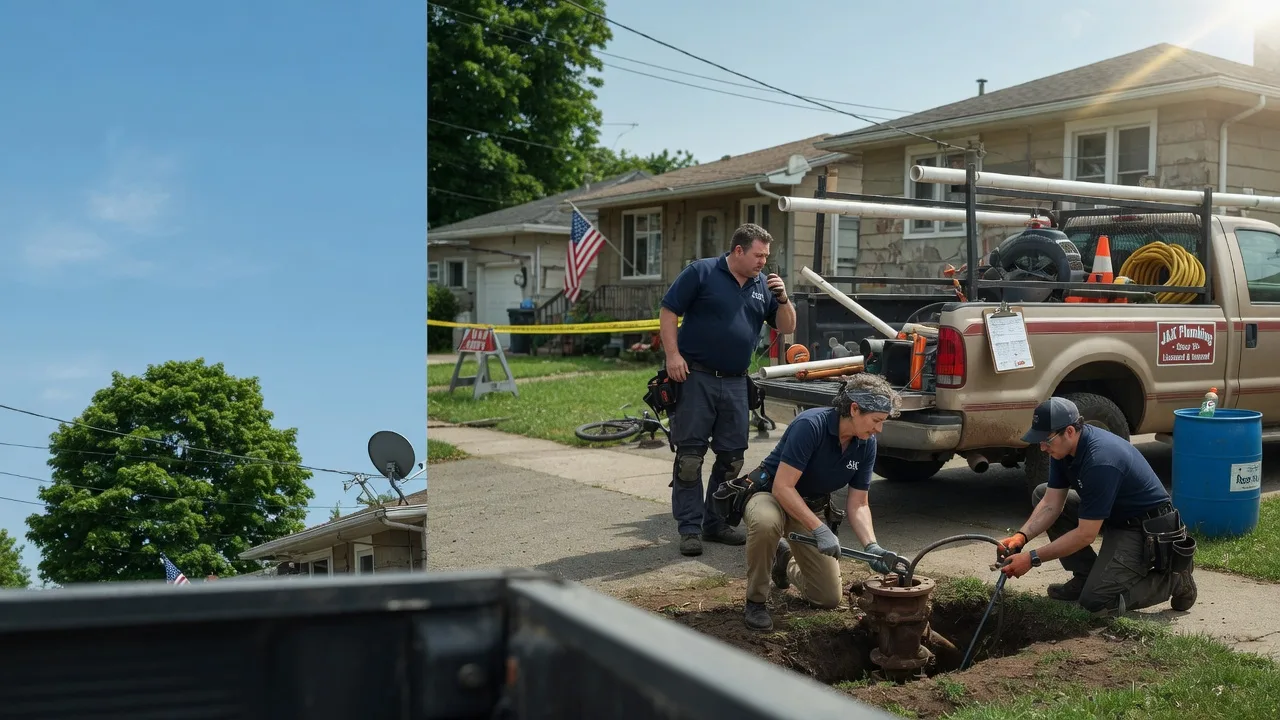 Water Heater Replacement in Saint Charles, IA near me